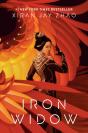 Iron Widow (Book 1) - Preview