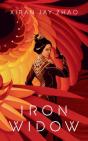 Iron Widow - Preview