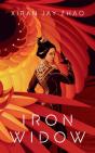 Iron Widow - Preview