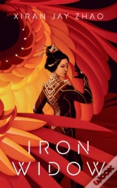 Iron Widow