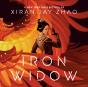Iron Widow - Preview