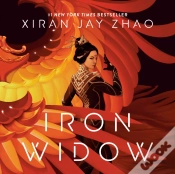 Capa do artigo Iron Widow