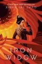 Iron Widow - Preview