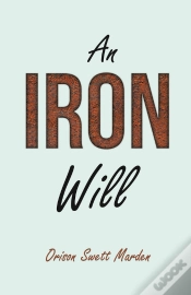 Capa do artigo Iron Will