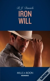 Capa do artigo Iron Will
