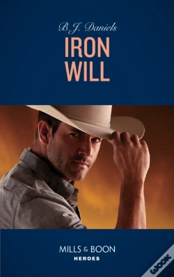 Capa do artigo Iron Will