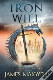 Capa do artigo Iron Will