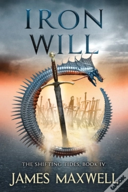 Capa do artigo Iron Will