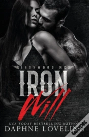 Capa do artigo Iron Will