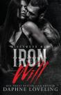 Iron Will - Preview