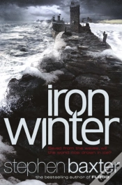 Capa do artigo Iron Winter