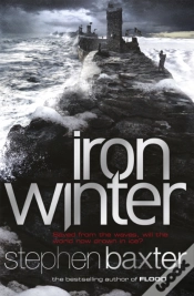 Capa do artigo Iron Winter