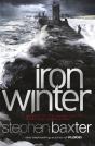 Iron Winter - Preview