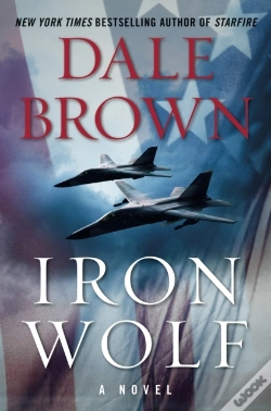 Capa do artigo Iron Wolf