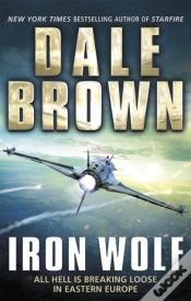 Capa do artigo Iron Wolf