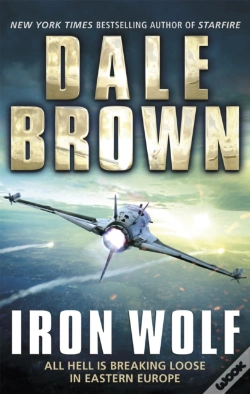 Capa do artigo Iron Wolf