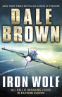 Iron Wolf - Preview