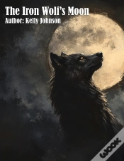 Capa do artigo Iron Wolf