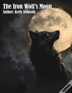 Capa do artigo Iron Wolf'S Moon