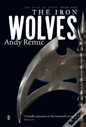 Iron Wolves
