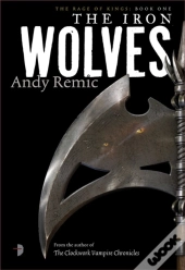 Iron Wolves