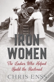 Capa do artigo Iron Women
