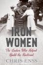 Iron Women - Preview
