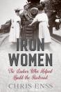 Iron Women - Preview