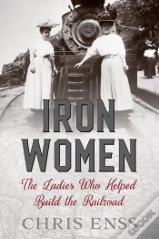 Capa do artigo Iron Women