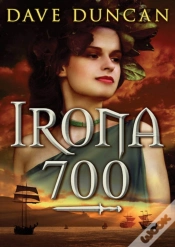 Capa do artigo Irona 700