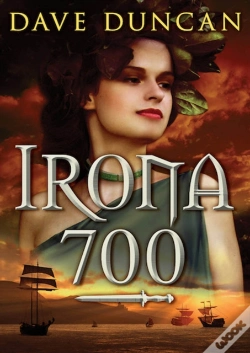 Capa do artigo Irona 700