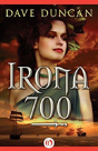 Irona 700 - Preview
