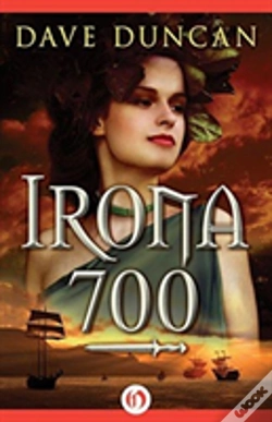 Capa do artigo Irona 700