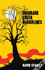 Capa do artigo Ironbark Creek Bloodlines
