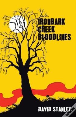 Capa do artigo Ironbark Creek Bloodlines