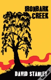 Capa do artigo Ironbark Creek