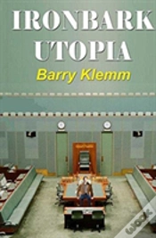 Capa do artigo Ironbark Utopia