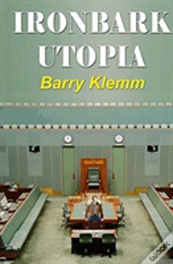 Capa do artigo Ironbark Utopia