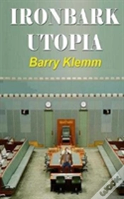 Capa do artigo Ironbark Utopia Pb