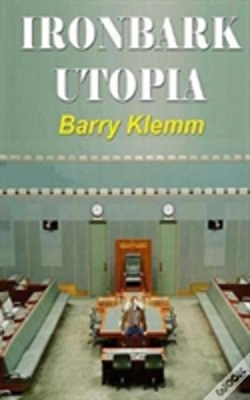 Capa do artigo Ironbark Utopia Pb