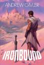 Ironbound - Preview