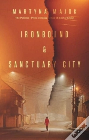 Capa do artigo Ironbound & Sanctuary City: Two Plays