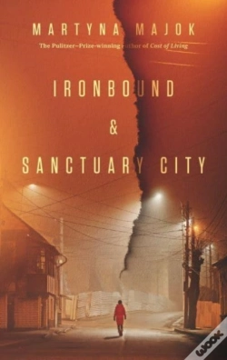 Capa do artigo Ironbound & Sanctuary City: Two Plays