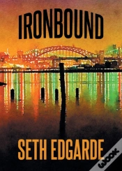 Capa do artigo Ironbound