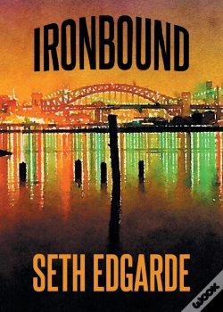 Capa do artigo Ironbound