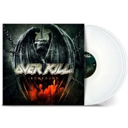 Capa do artigo Ironbound - Vinil