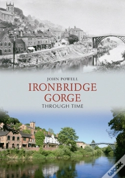 Capa do artigo Ironbridge Gorge Through Time