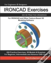 Ironcad Exercises