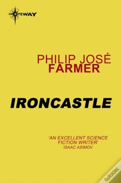 Capa do artigo Ironcastle