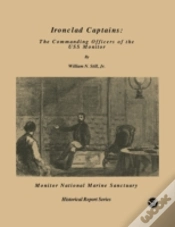 Capa do artigo Ironclad Captains